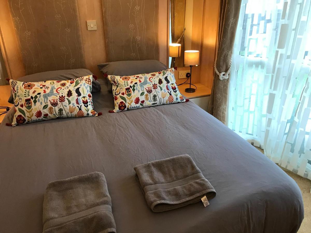 No 70 Hotel Newton Stewart Luaran gambar