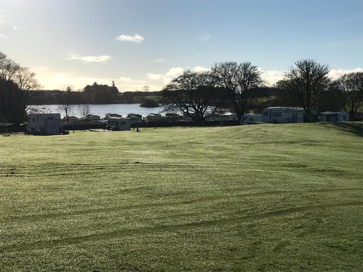 No 70 Hotel Newton Stewart Luaran gambar
