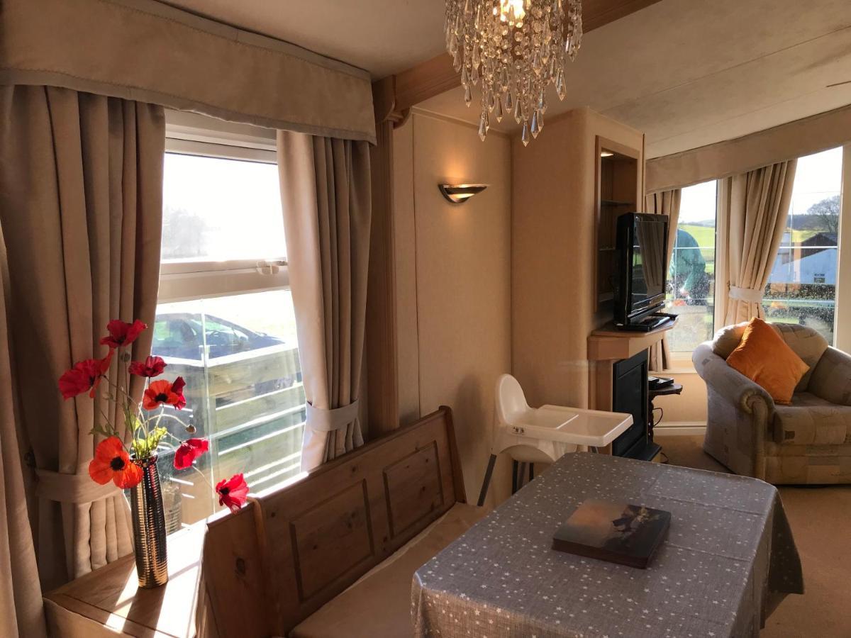 No 70 Hotel Newton Stewart Luaran gambar